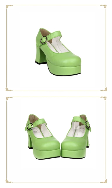 Japońskie buty Lolita 7 5cm gruby obcas gruby platforma królowa czółenka mary jane tanie i dobre opinie Angelic imprint Mary janes Wiosna jesień Wysoka (5 cm-8 cm) Party Pasek klamra WOMEN Classics Okrągły nosek 3-5 cm Pompy Japońskie buty Lolita 7 5cm gruby obcas gruby platforma królowa czółenka mary jane tanie i dobre opinie Angelic imprint Mary janes Wiosna jesień Wysoka (5 cm-8 cm) Party Pasek klamra WOMEN Classics Okrągły nosek 3-5 cm Pompy