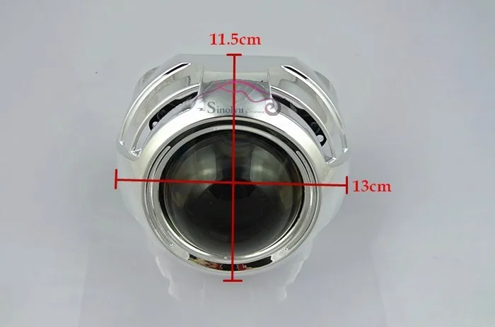 Билинзы В Фары H4 Купить