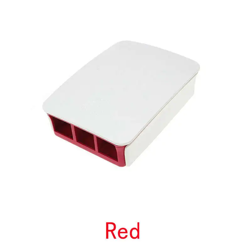 Чехол для Raspberry Pi 3 Model B|Чехлы| |