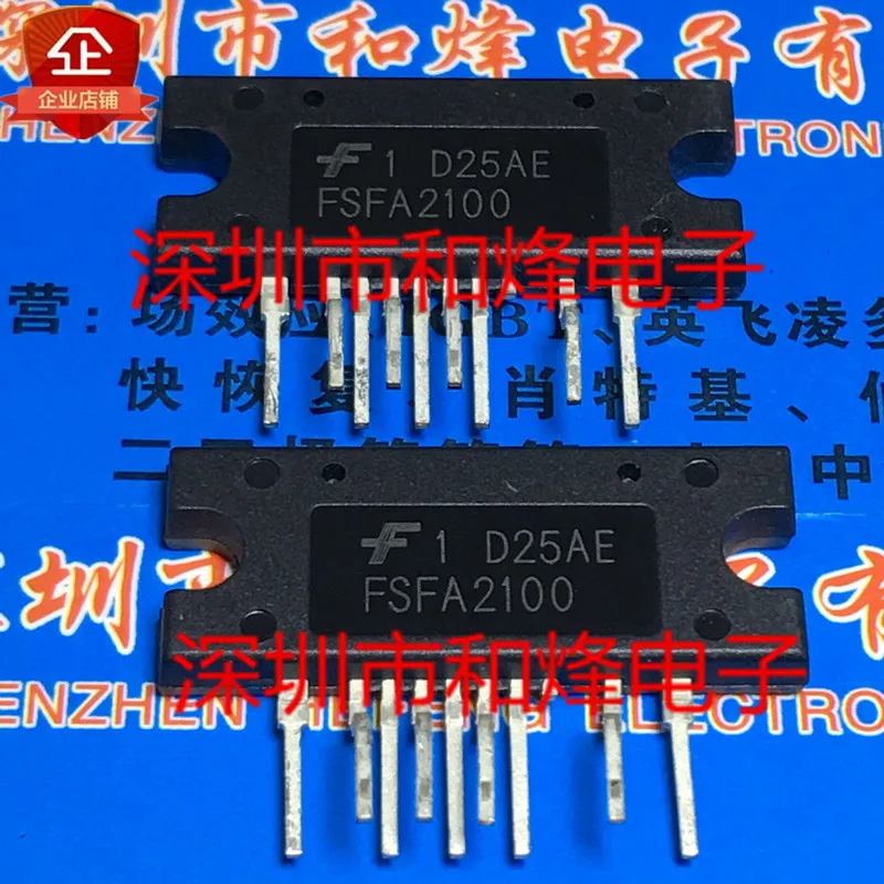 

FSFA2100