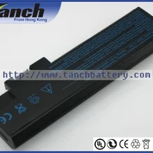 Аккумуляторы для ноутбуков ACER Aspire 3000 WLMi TravelMate 4000 4020 WLCi BT. T5003.001 BT. T5007.001 1640 14,8 V 8 cell