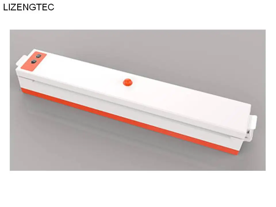 

Free Shipping LIZENGTEC Multi-function Vacuum Sealing Laminator for Home Fresh Packaging Machine for Food