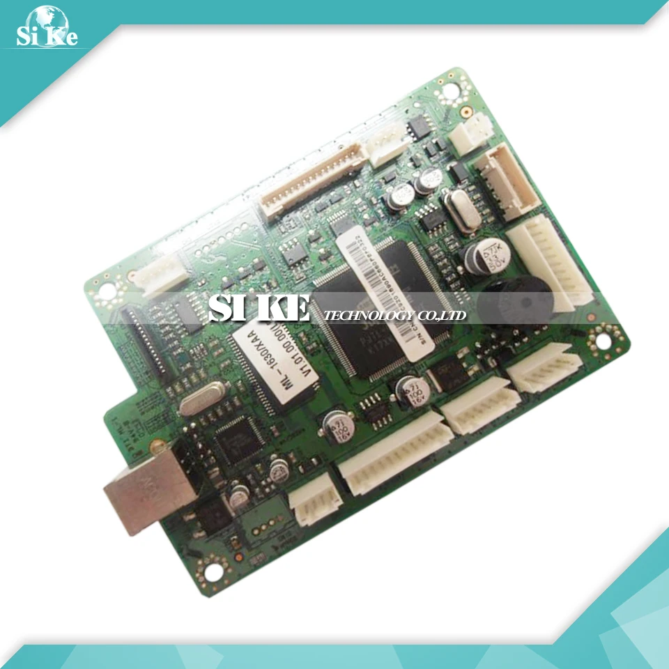 Laser Printer Main Board For Samsung ML 1630 ML1630 ML