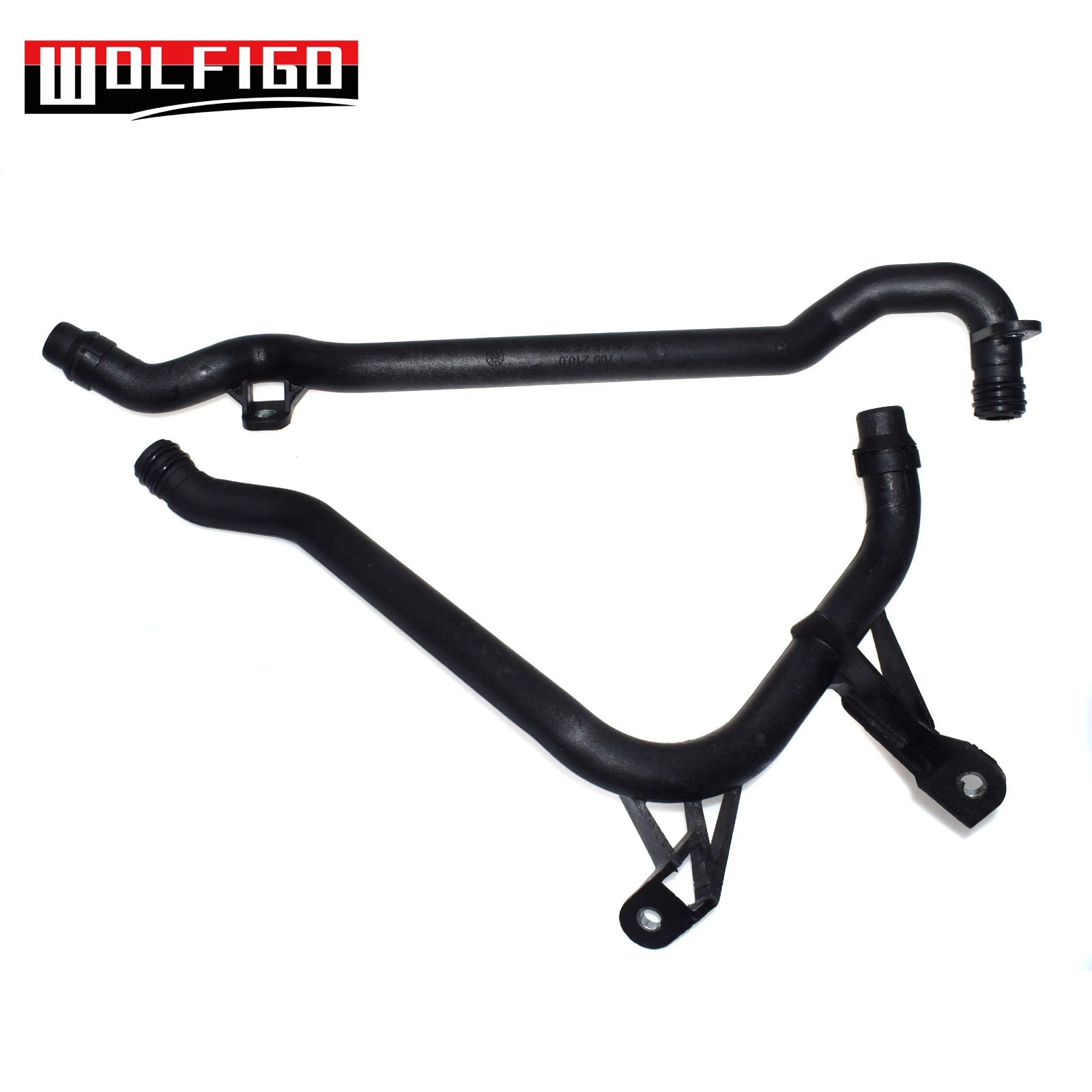 eGang/ Auto New Engine Heater Inlet Water Coolant Pipe W//O-ring 11537502525,11531705220,11511711484 For BMWS E46 E39 M54 1997 1998 1999 2000 2001 2002 2003 2004 2005