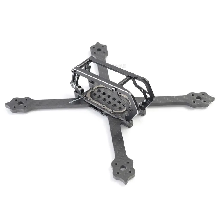 

Diatone GT Marauder GT M3 Integrated Type X stretch X Type Frame Kit For RC Models Multicopter Motor ESC Part Accessories