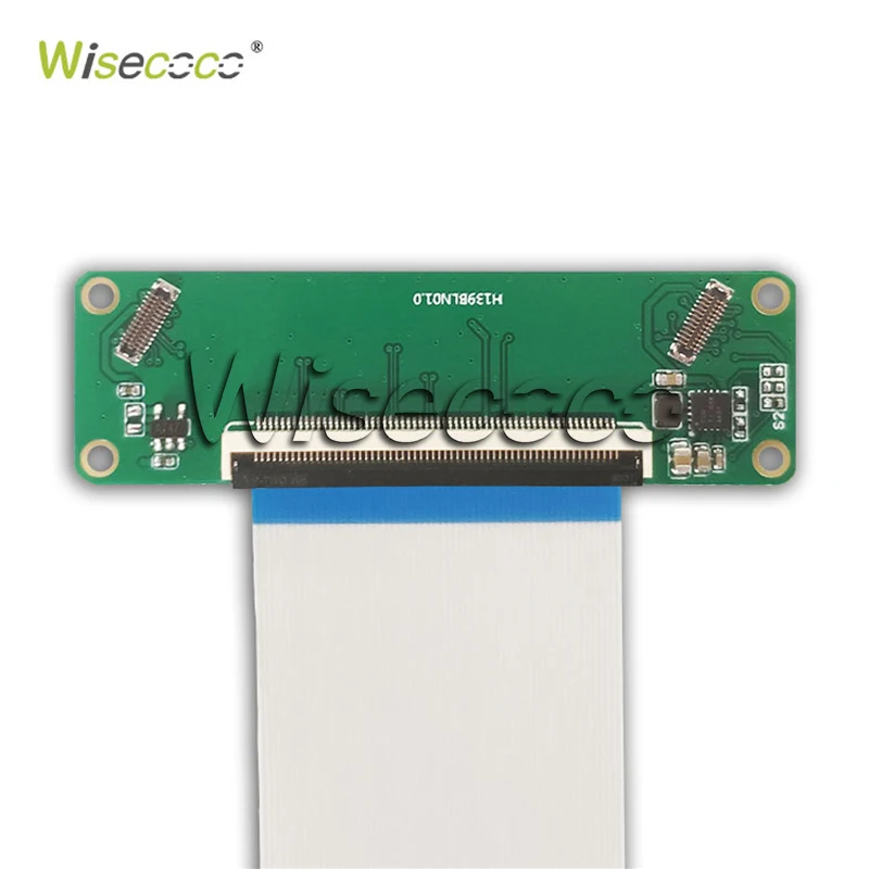 Wisecoco 1,39 дюймов круглый oled дисплей экран 400*400 hdmi mipi доска для носимых часов diy проект 35,4 мм* 35,4 мм