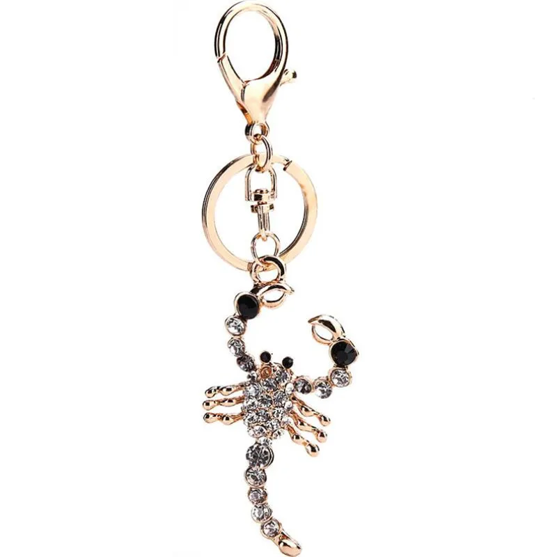 Тула Купить Брелок Для Ключей Скорпион