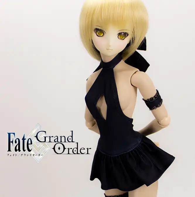dollfie dream aliexpress