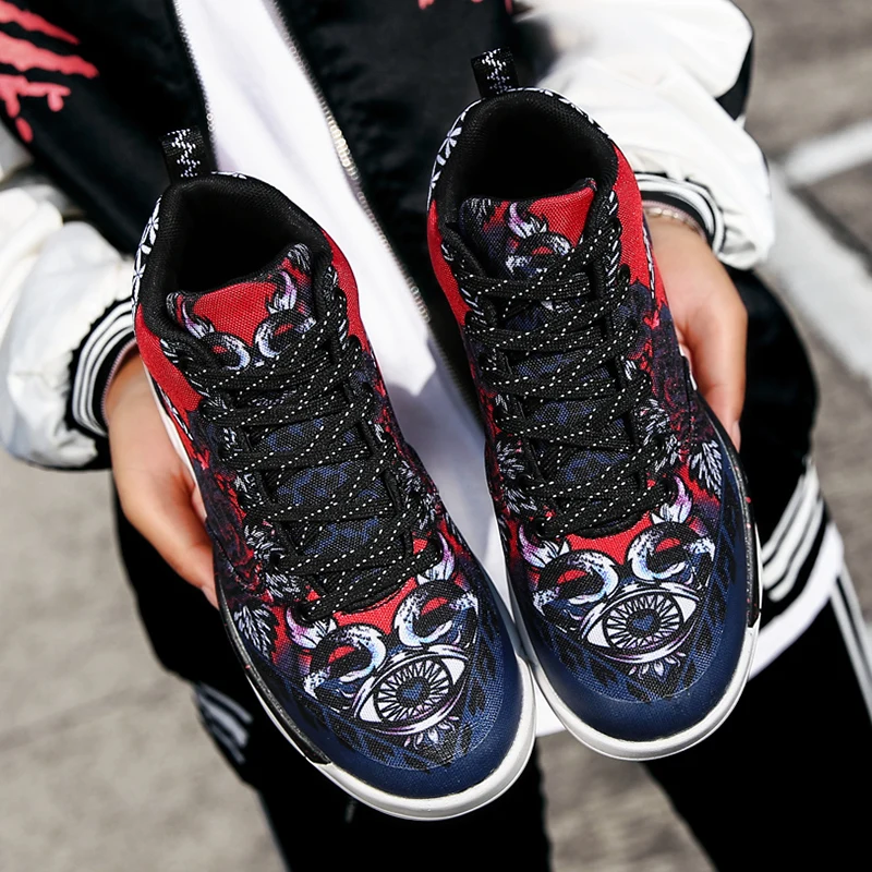 2018 Sport Running Shoes Men Women Blue Yellow Athletic Shoes Air Cushion Jogging Shoes Male Size 35-47 Couples Sports Trainers 2018 Sport Running Shoes Men Women Blue Yellow Athletic Shoes Air Cushion Jogging Shoes Male Size 35-47 Couples Sports Trainers