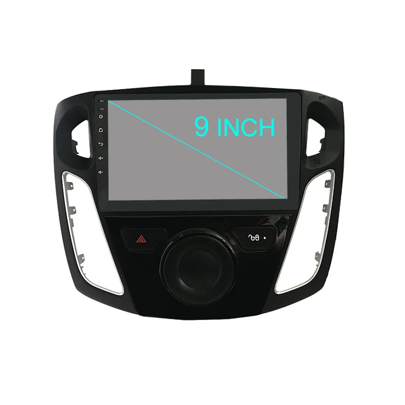 Excellent Funrover Android 8.0 Quad-core 2GB Car DVD Player ForFord Focus 3 Focus 2012 2013 2014 2015 Canbus GPS Navigation Bluetooth RDS 4 Excellent Funrover Android 8.0 Quad-core 2GB Car DVD Player ForFord Focus 3 Focus 2012 2013 2014 2015 Canbus GPS Navigation Bluetooth RDS 4