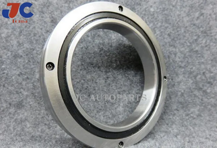 RB45025UUCC0 P5 подшипники с перекрестными роликами (450x500x25 мм) для точность вращения стол Высокая роторная точность движения подшипники