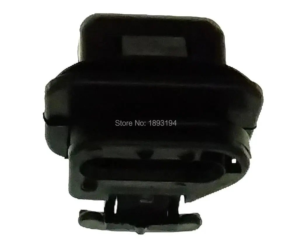 2Pcs BLACK Nylon Rear Seat Cushion Pad Clips 82137 SDA 003 For Honda ...