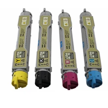 Совместимый тонер-картридж для Xerox 106R01076 106R01073 106R01074 106R01075 2535 для XEROX Phaser 6200 2535 6250 лазерный принтер