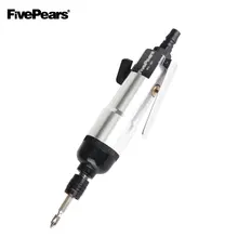 FIVEPEARS пневматический шуруповерт пневматические инструменты 10500 скорость промышленный воздушный винт водителя Экономичный Тип