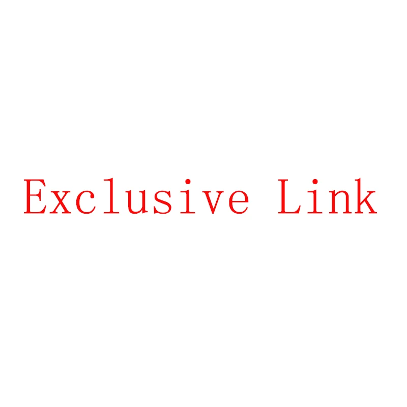 

Supplementary Freight Exclusive Links