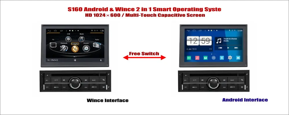 Perfect Liislee Car Android Multimedia For Mitsubishi L200 2008~2013 Radio Stereo CD DVD Player GPS Navi Navigation Audio Video System 5