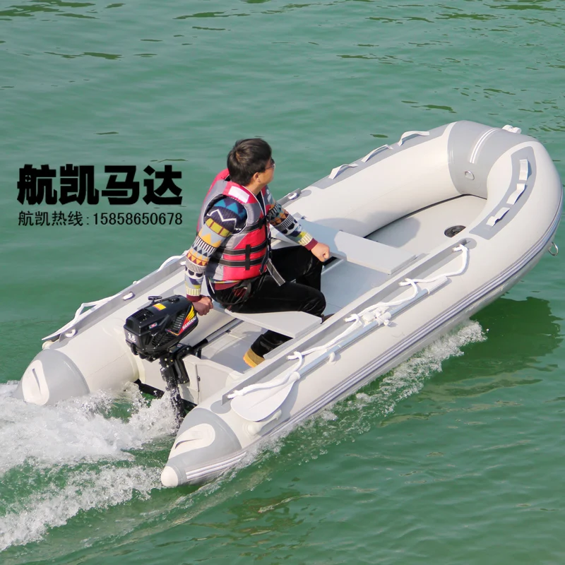 Stramework 3.6 Outboard 3 Meters Assault Boat Boat Inflatable Boat - Boat AliExpress