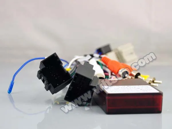 Excellent 7" Quad Core Car DVD for Buick Enclave 2008-2010 & Lucerne 2008-2010 with Calling Function Support & External DAB+Tuner Support 2