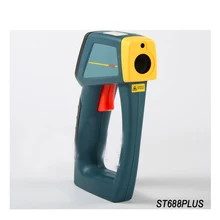 ST-688Plus высокая производительность Дальний инфракрасный термометр для измерения температуры