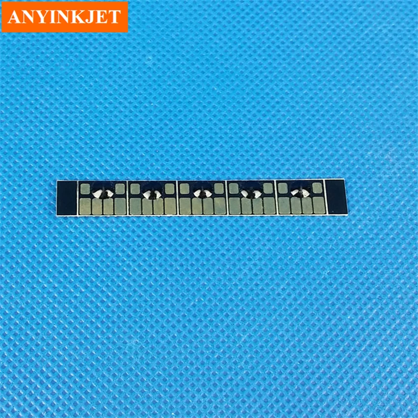 

Горячая Распродажа картриджей HP D5800 chip number 81 cartidge chip