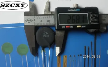 

100% New and original SCD-1R519 thermistor