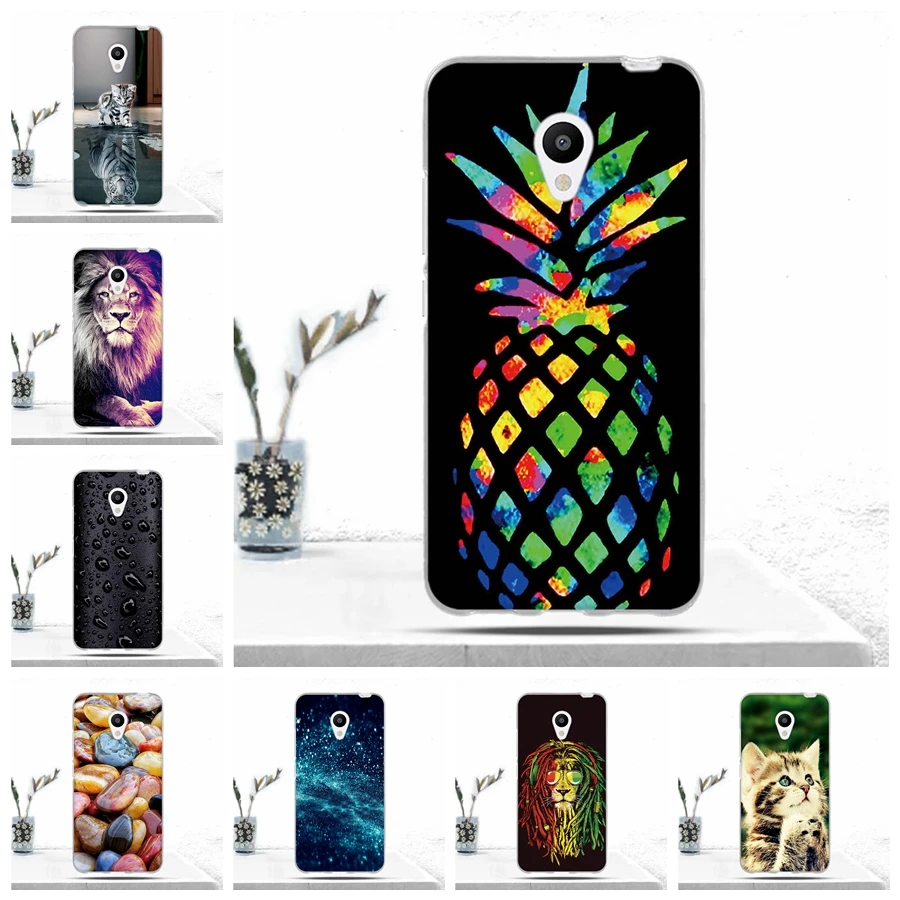 

TPU Soft Case for Meizu M3s M3S Mini M3 Mini Case Cover Luxury Silicone Phone Case Cover for Meizu M3SMini meizu m3 Covers Funda