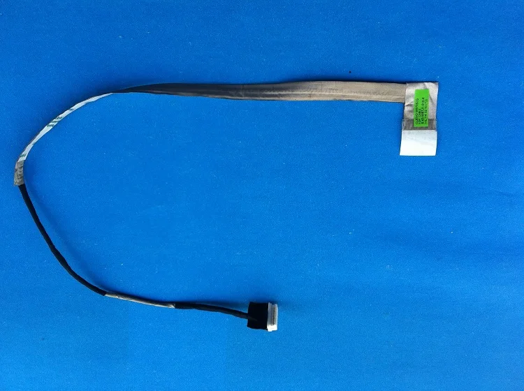 Новый ЖК-кабель для ноутбука Clevo W670SJQ W670SR W670SC W670RC P/n: 6-43-W67J1-010-K | Компьютеры и офис