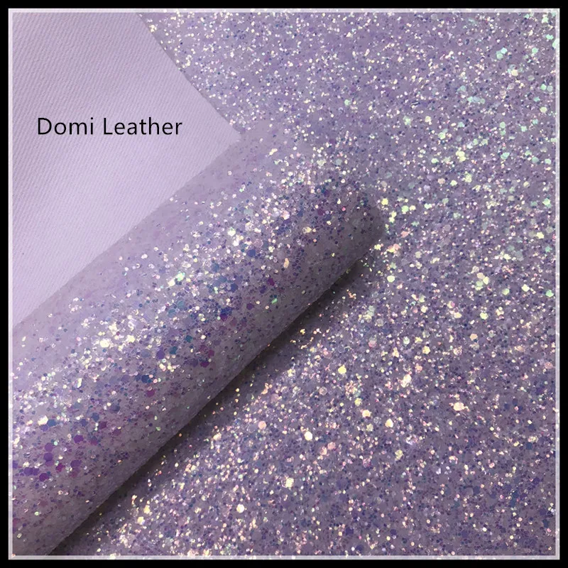 pastel chunky glitter fabric  (4)