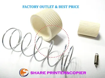 

200sets New RETARD SUB ASSY Pickup roller new rubber kit for Epson T50 A50 P50 R270 R290 R280 R330 RX610 RX590 L801