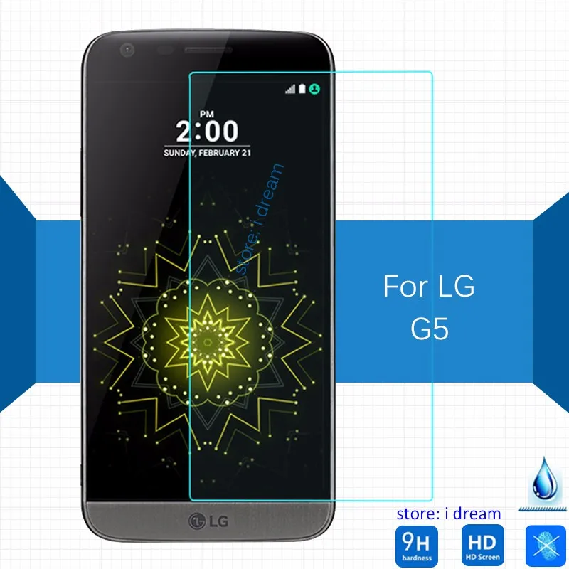 LG G5