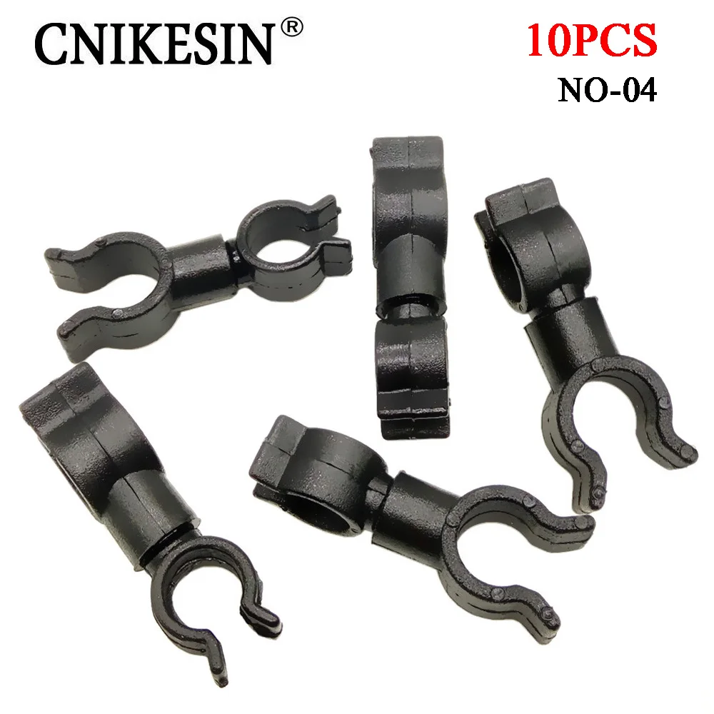 For All Car Honda Mazda Tubing Cable Clamp Water Pipe An Corrugated