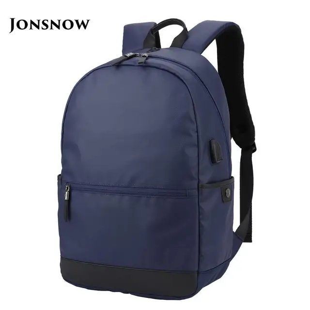 Best Price JONSNOW Laptop Bag for Women Fashion Waterproof Travel Bag with USB Charge Zipper Laptop Backpack Men fits under 17 inch Tablets Best Price JONSNOW Laptop Bag for Women Fashion Waterproof Travel Bag with USB Charge Zipper Laptop Backpack Men fits under 17 inch Tablets