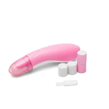 Электрический Маникюрный маникюрный комплект инструментов для маникюра, полировщик для ногтей, шлифовальный станок для маникюра