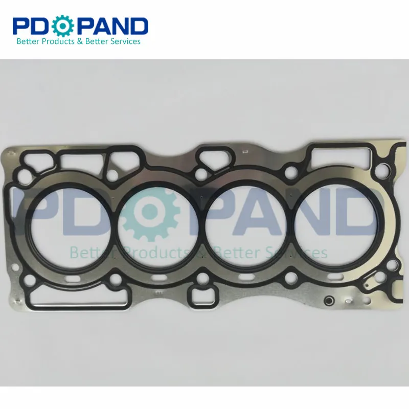 QR20 QR20DE Full Engine Rebuild Gasket Set for Nissan X-TRAIL T30 Primera P12E Teana J31 2.0L A0101-8H725 5
