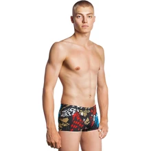 Мужские плавки шорты antichlor SURF'S UP TmallFS