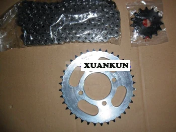 

XUANKUN /QJ100-4 Sleeve / 100 Chain Tooth Plate