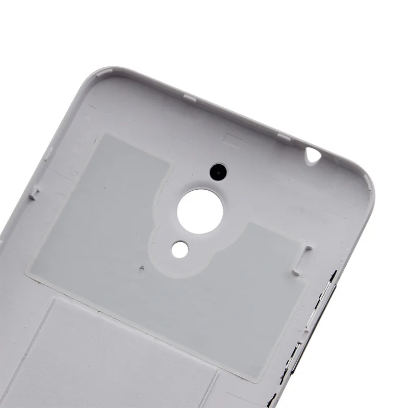 Задняя крышка корпуса для ASUS Zenfone GO ZC500TG Z00VD задняя аккумулятора Z00VD|Корпусы и