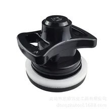 Машина для полировки и воска автомобиля Бытовая машина для полировки пола 230 В машина для запечатывания глазури машина для полировки красоты машины