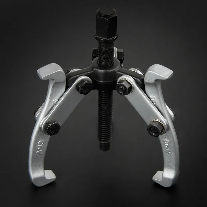 Bearing Puller 6 Inch / Puller 3/4/6/8Inch Pulley Bearing Removal Disassembly / Puller for