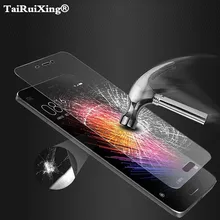 Accesorios para teléfono protectores de pantalla vidrio templado Protector de pantalla para Huawei Honor 5A 8 9 10 Lite 6 7 5X 6X 7X 8X 7i 9i 5A 6A(China)