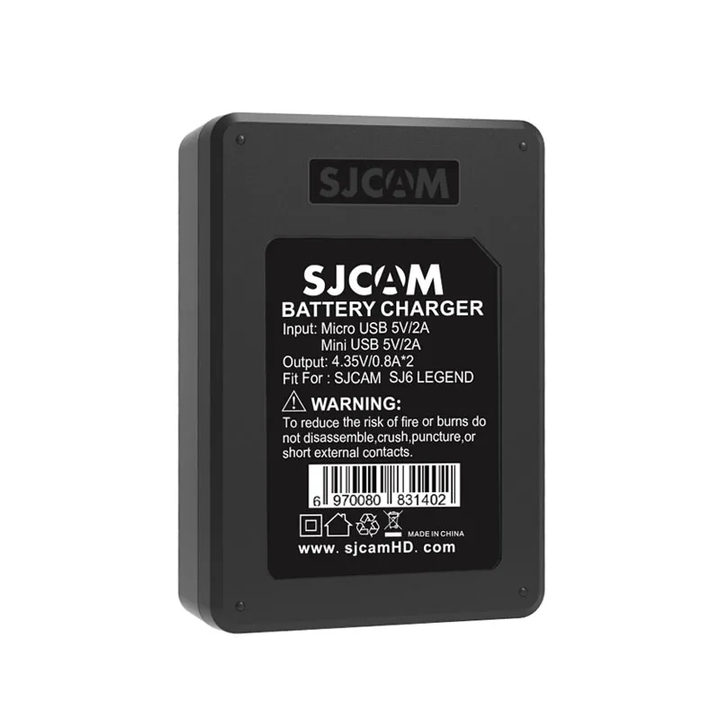 sj6 legend battery charger (2)