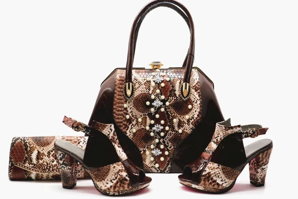 X13 BROWN