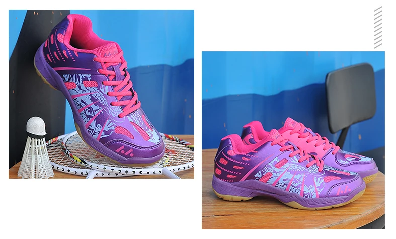 Мужские кроссовки; обувь для спорта на открытом воздухе; дышащие женские кроссовки; Мужская обувь для тренировок; нескользящая обувь высокого качества для тенниса; женская обувь для бадминтона