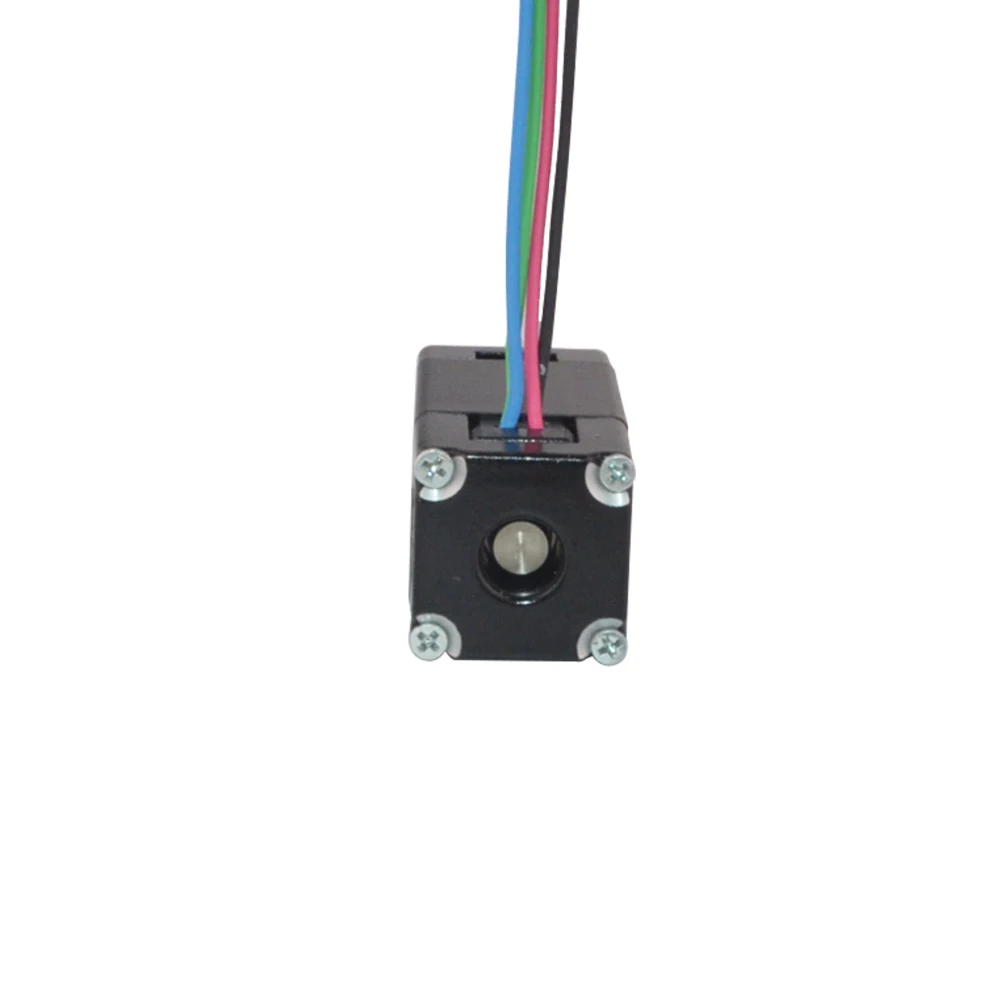 nema 6 mini motor de passo 14x14x30mm 18deg 05