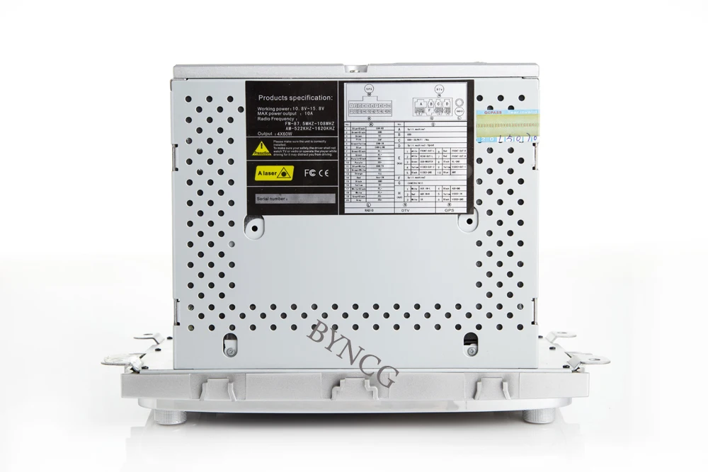 Excellent BYNCG 2din Android 8.1 Quad Core Car DVD Player GPS Navi 2G ROM for Ford Focus 2008-2011 Mondeo Galaxy with Audio Radio 16-32GB 8