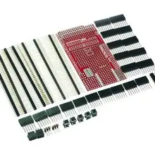 Danger Shield полные комплекты для arduino