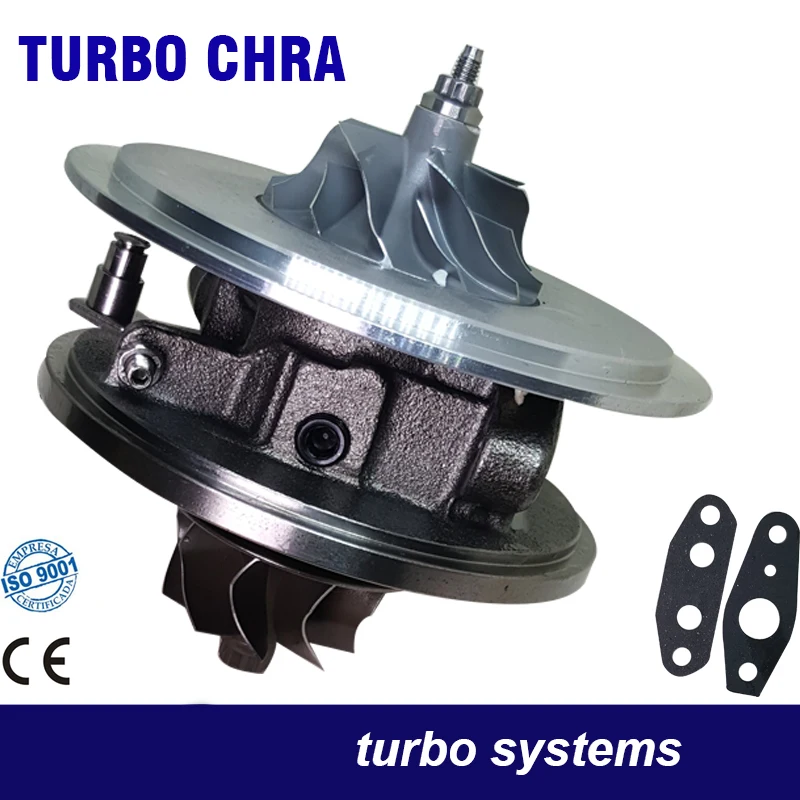 Gt2056V trubocharger картридж 14411EC00E 769708 chra 14411EC00C 4411EC00B ядро для Nissan Navara Pathfinder 2.5L TURBO