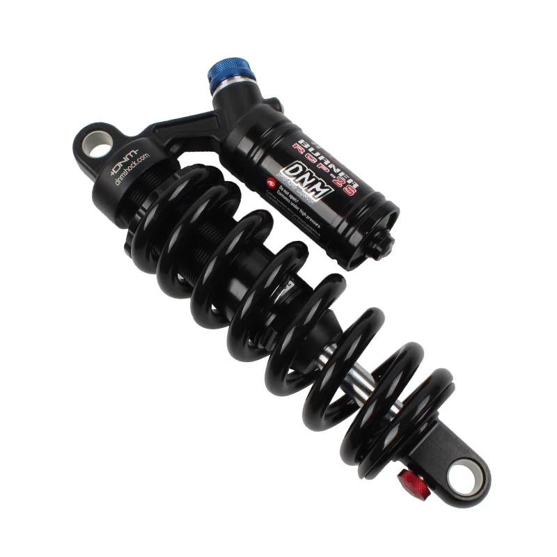 New RCP2S( models) MTB Bicycle rear shock absorbers cross-country mountain bike shock absorber rear oil gas suspension