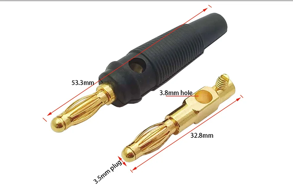 banana plug