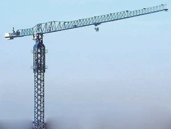 

Ros 007 1:87 COMANSA 21 LC 290 Crane